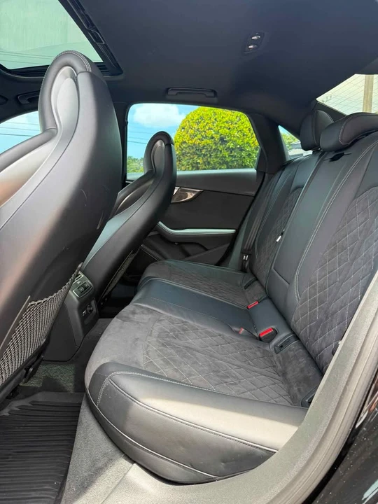 2020 Audi B9 S4 - Image 14 of 14