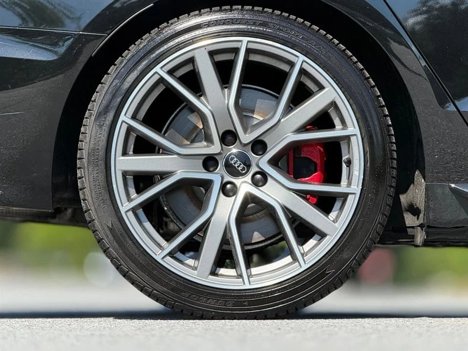 2020 Audi B9 S4 - Image 17 of 20