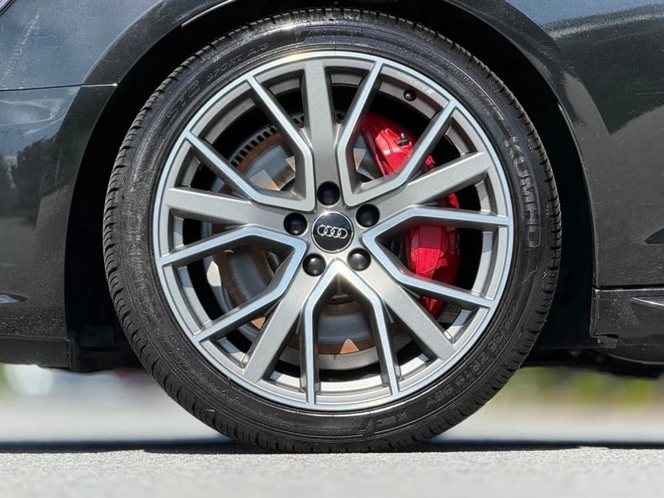 2020 Audi B9 S4 - Image 18 of 20
