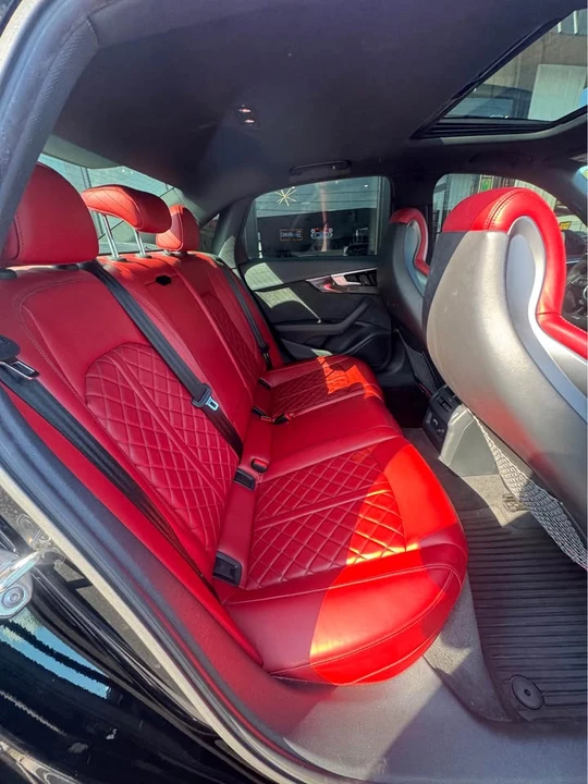 2020 Audi B9 S4 - Image 10 of 12