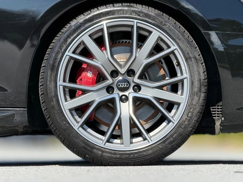 2020 Audi B9 S4 - Image 20 of 20