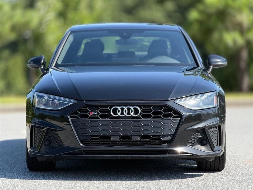 2020 Audi B9 S4 - Image 2 of 20