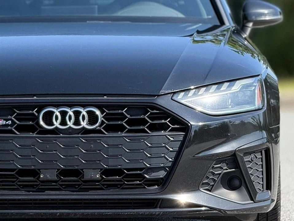 2020 Audi B9 S4 - Image 14 of 20