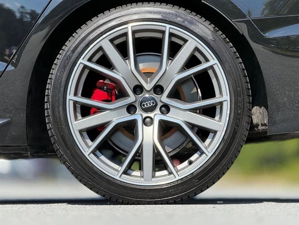 2020 Audi B9 S4 - Image 19 of 20