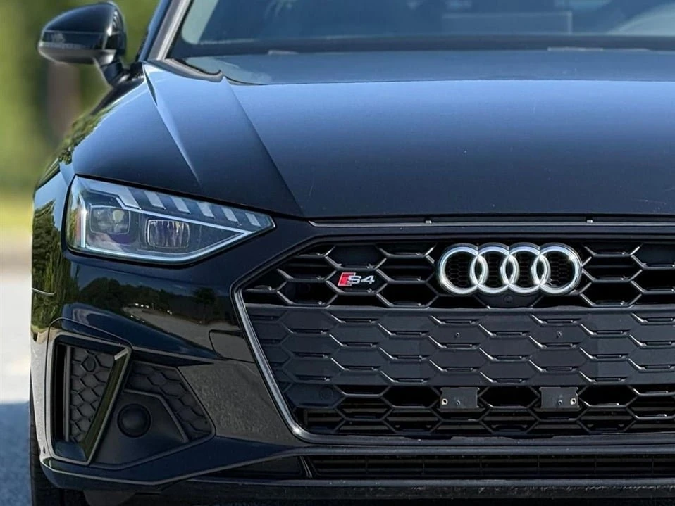 2020 Audi B9 S4 - Image 13 of 20