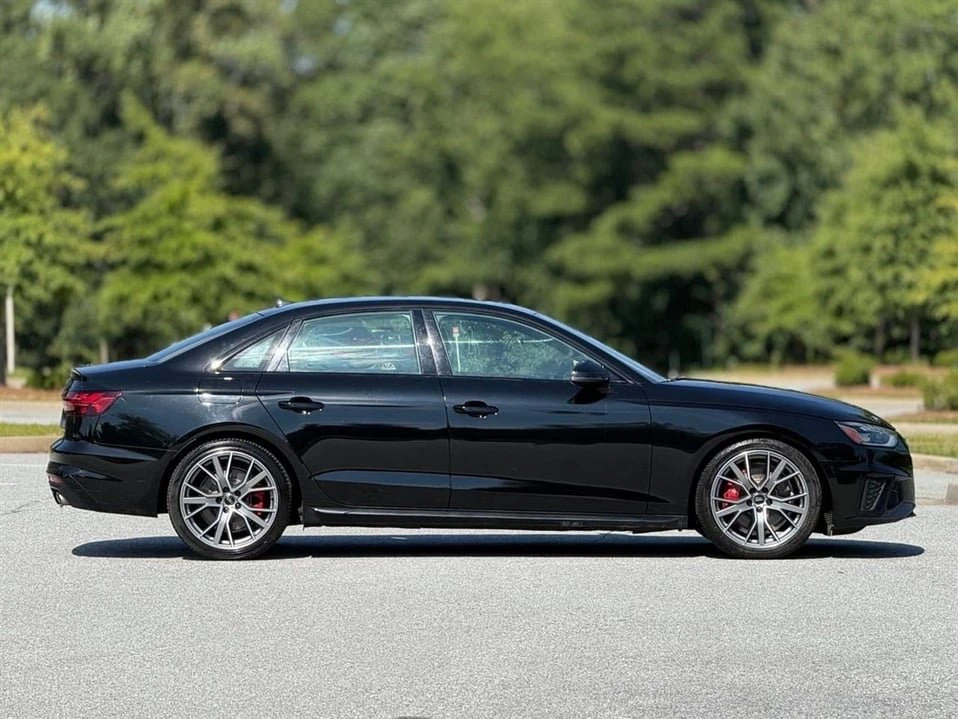 2020 Audi B9 S4 - Image 11 of 20