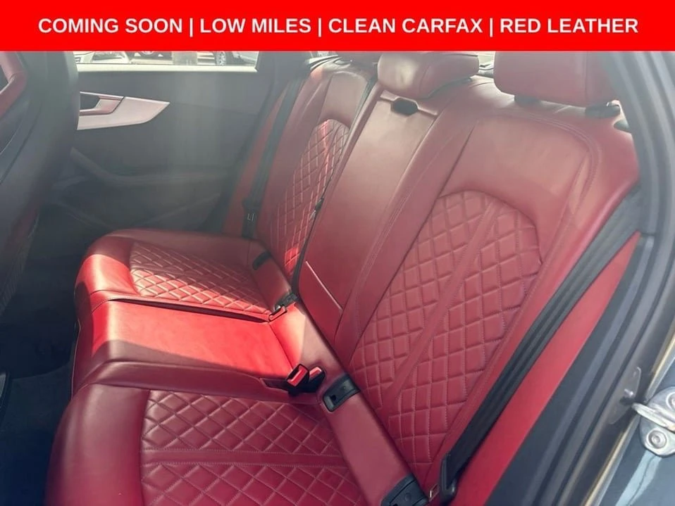 2020 Audi B9 S4 - Image 13 of 20