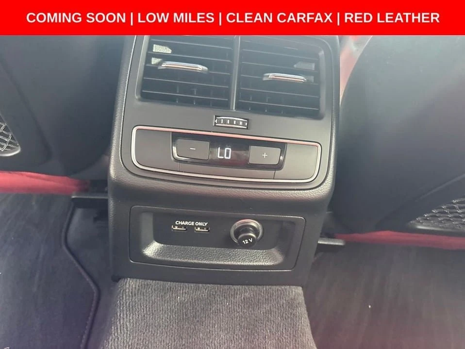 2020 Audi B9 S4 - Image 14 of 20