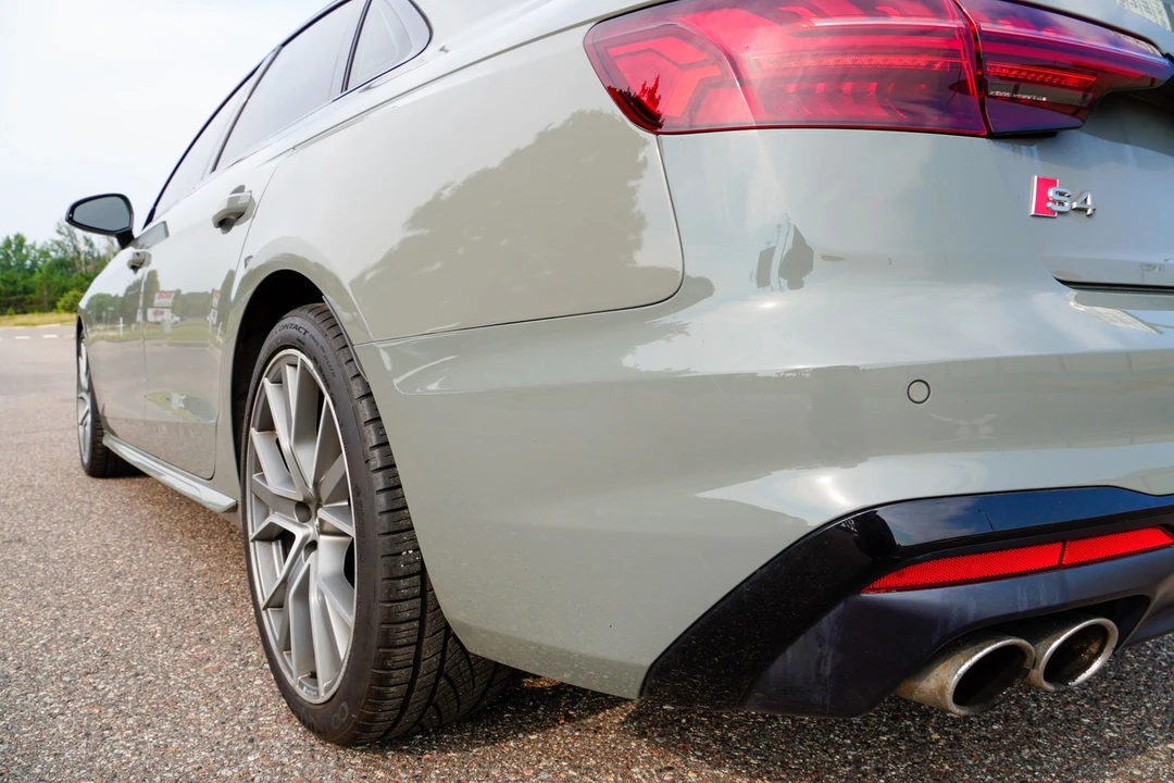 2020 Audi B9 S4 - Image 29 of 31