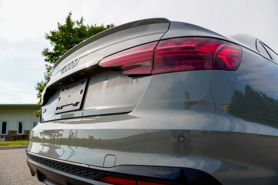 2020 Audi B9 S4 - Image 25 of 31