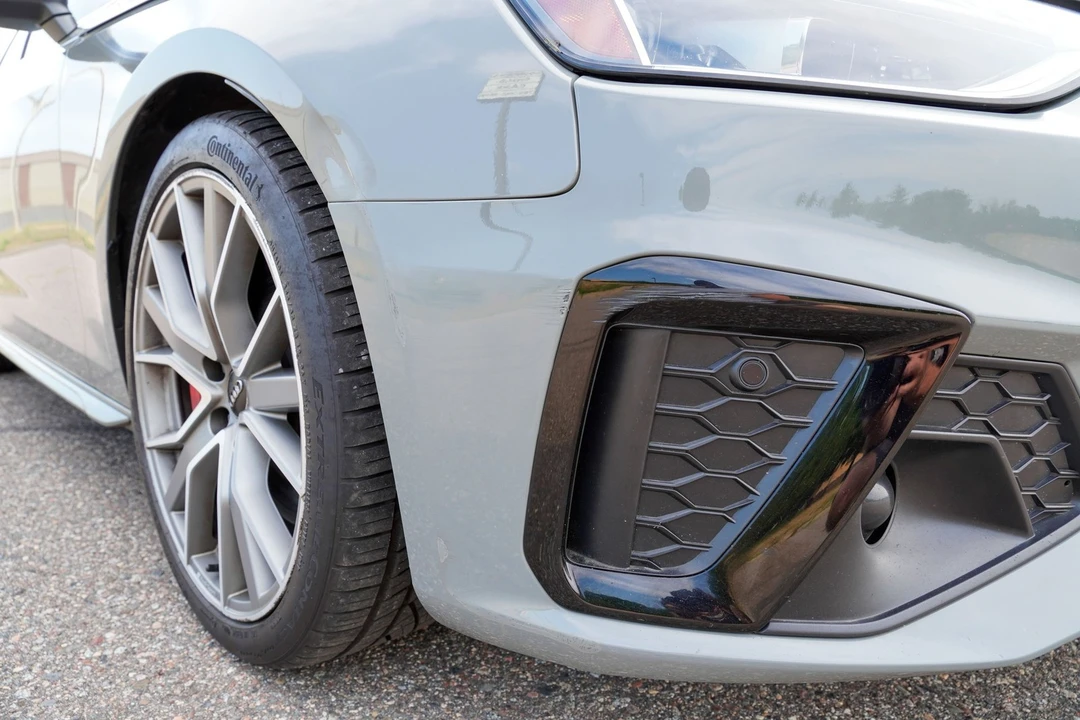2020 Audi B9 S4 - Image 23 of 31