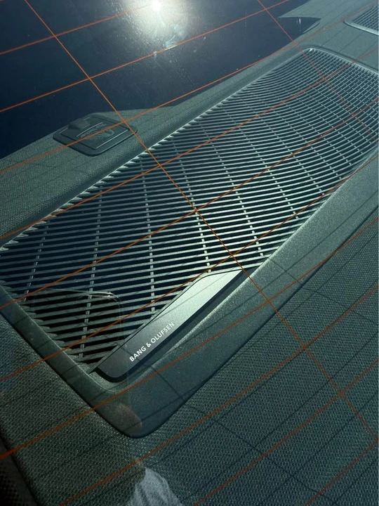 2020 Audi B9 S4 - Image 5 of 11