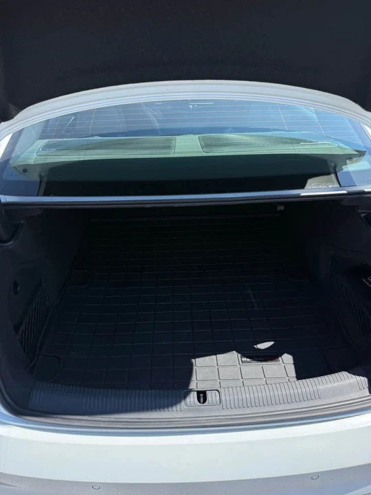 2020 Audi B9 S4 - Image 4 of 11