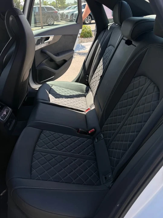 2020 Audi B9 S4 - Image 6 of 11