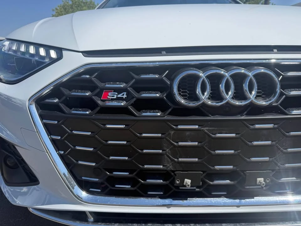 2020 Audi B9 S4 - Image 9 of 16