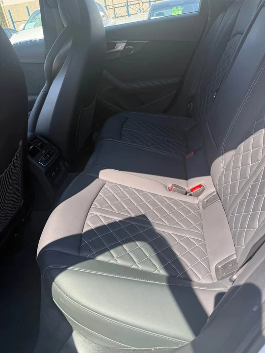 2020 Audi B9 S4 - Image 12 of 16