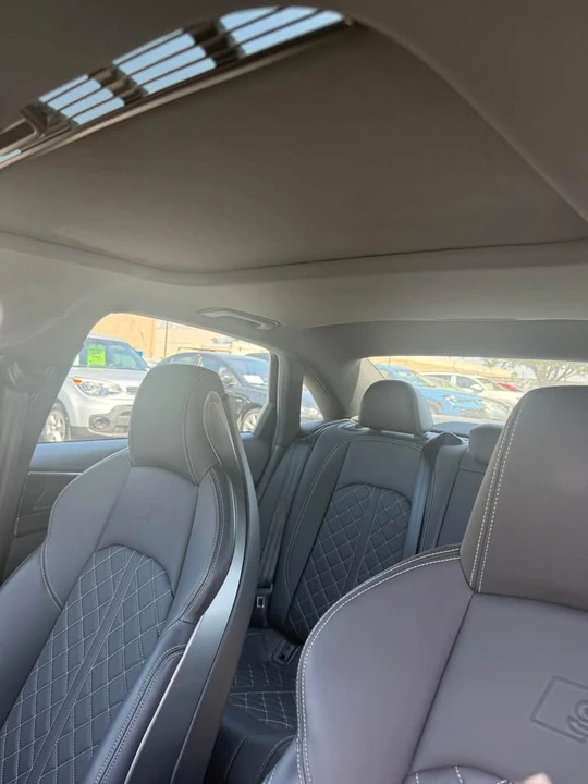 2020 Audi B9 S4 - Image 11 of 16