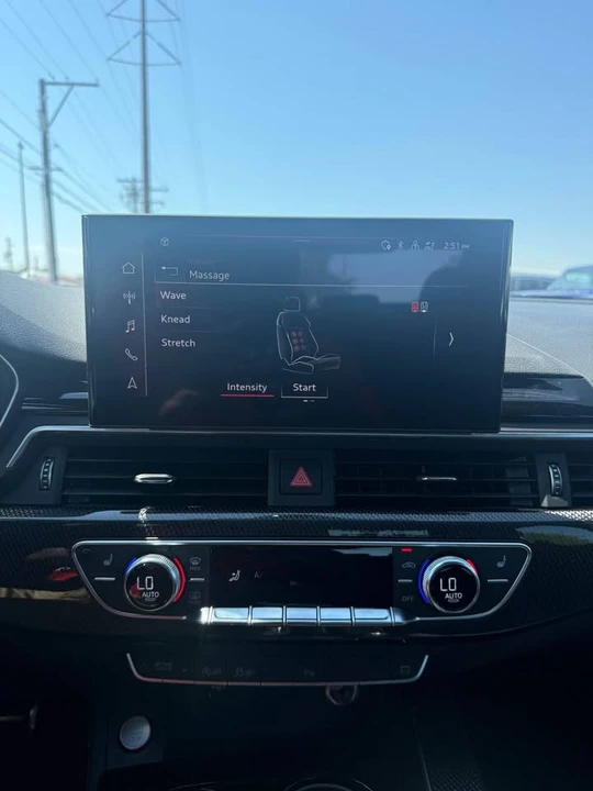 2020 Audi B9 S4 - Image 13 of 16