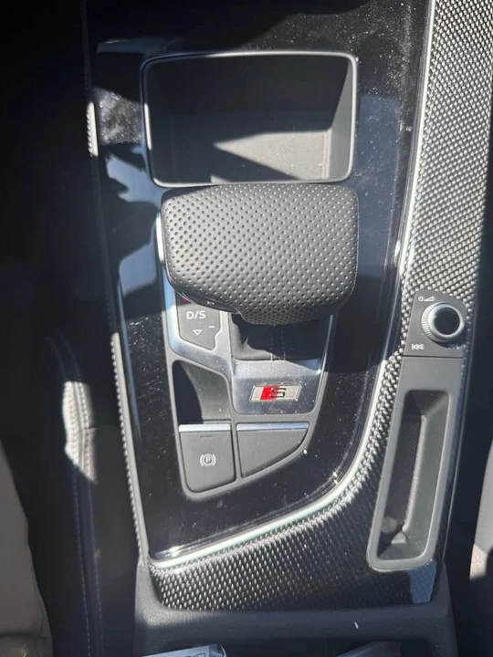 2020 Audi B9 S4 - Image 14 of 16