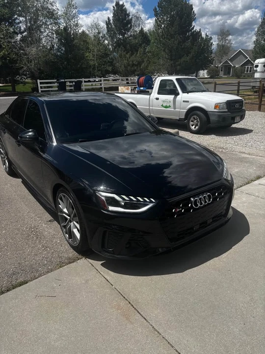 2020 Audi B9 S4 - Image 2 of 19