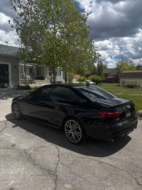 2020 Audi B9 S4 - Image 12 of 19