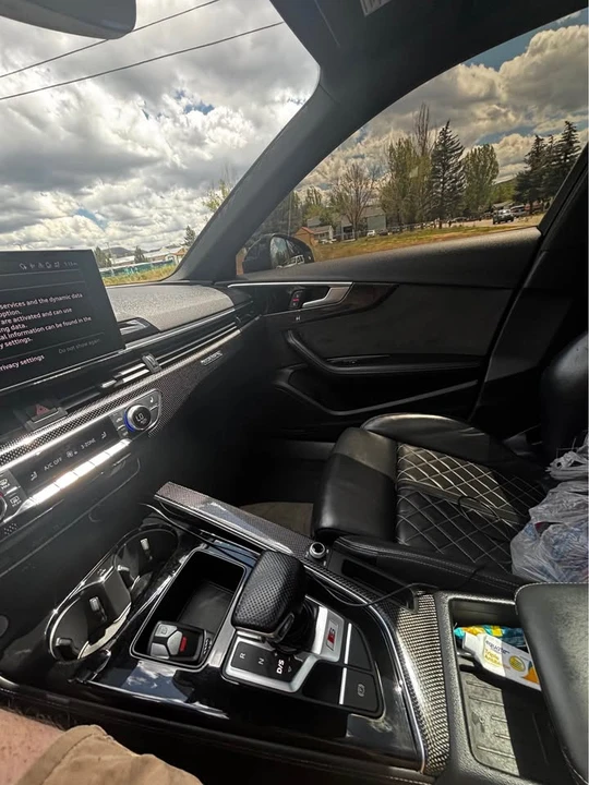 2020 Audi B9 S4 - Image 18 of 19