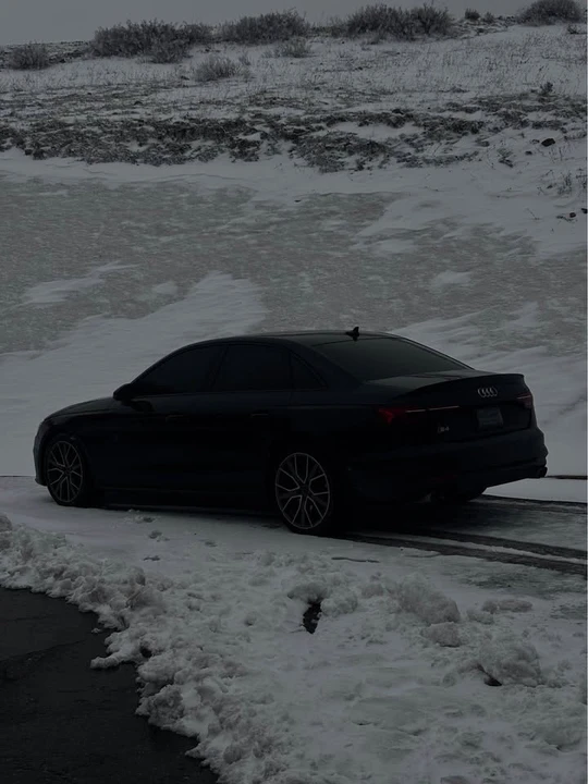 2020 Audi B9 S4 - Image 6 of 19