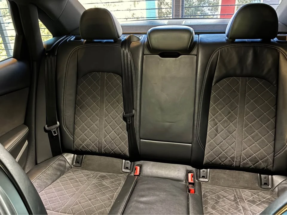 2020 Audi B9 S4 - Image 8 of 9