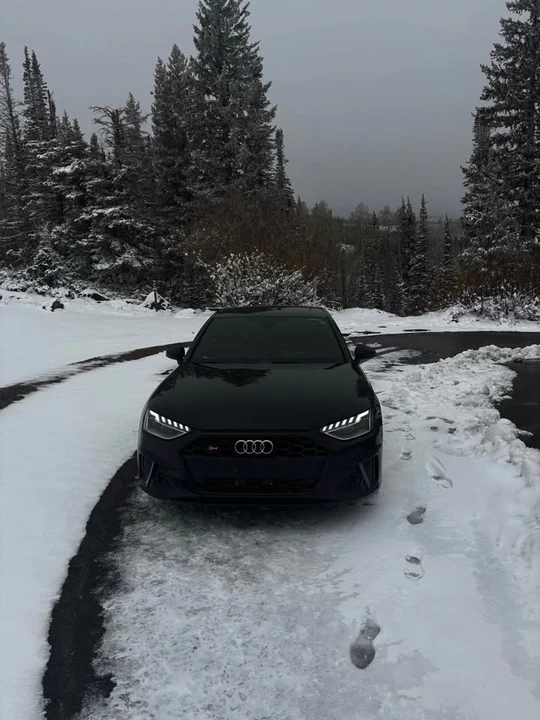 2020 Audi B9 S4 - Image 7 of 19