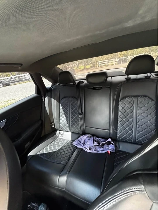2020 Audi B9 S4 - Image 17 of 19