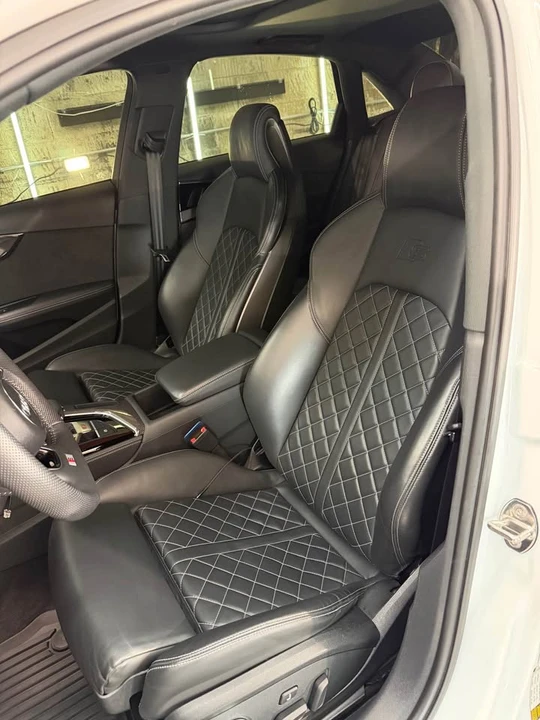 2020 Audi B9 S4 - Image 4 of 5