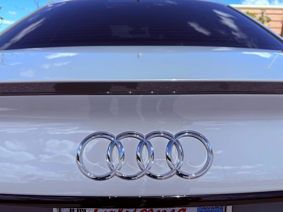 2020 Audi B9 S4 - Image 28 of 31