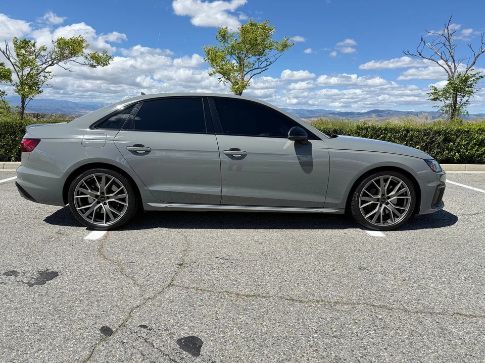 2020 Audi B9 S4 - Image 15 of 31