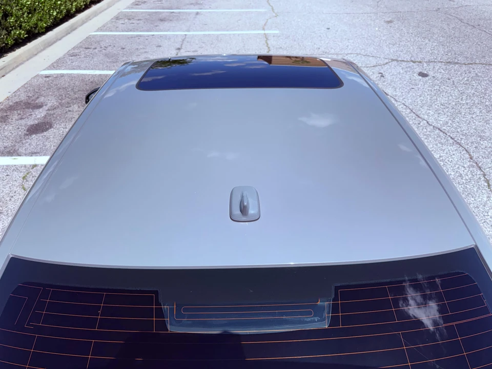 2020 Audi B9 S4 - Image 29 of 31