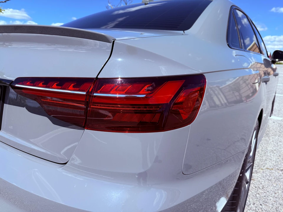 2020 Audi B9 S4 - Image 31 of 31
