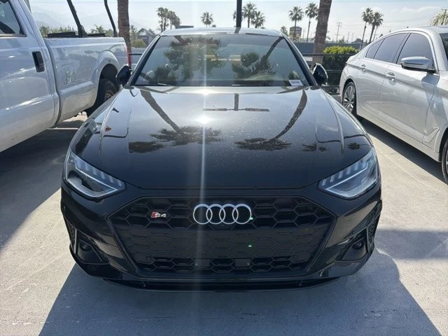 2020 Audi B9 S4 - Image 2 of 13