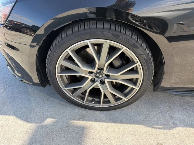 2020 Audi B9 S4 - Image 4 of 13