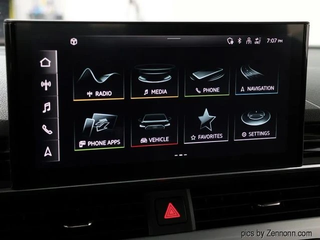 2020 Audi B9 S4 - Image 20 of 21