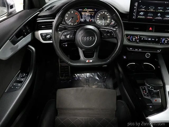 2020 Audi B9 S4 - Image 17 of 21