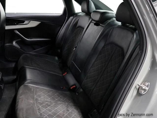 2020 Audi B9 S4 - Image 14 of 21