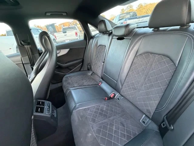2020 Audi B9 S4 - Image 10 of 13