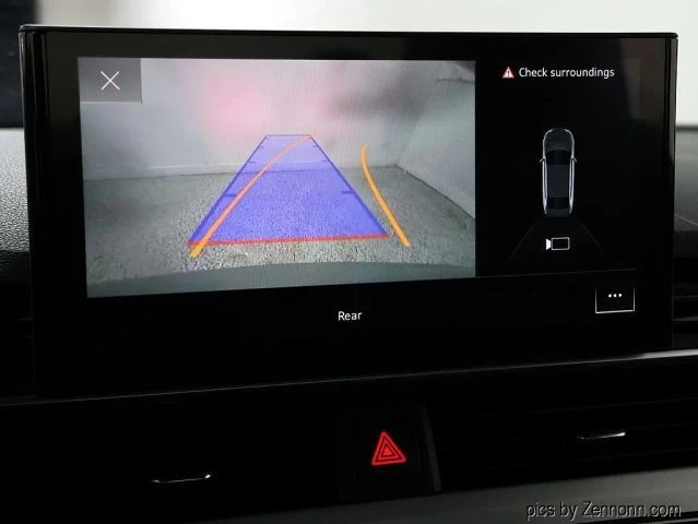 2020 Audi B9 S4 - Image 21 of 21