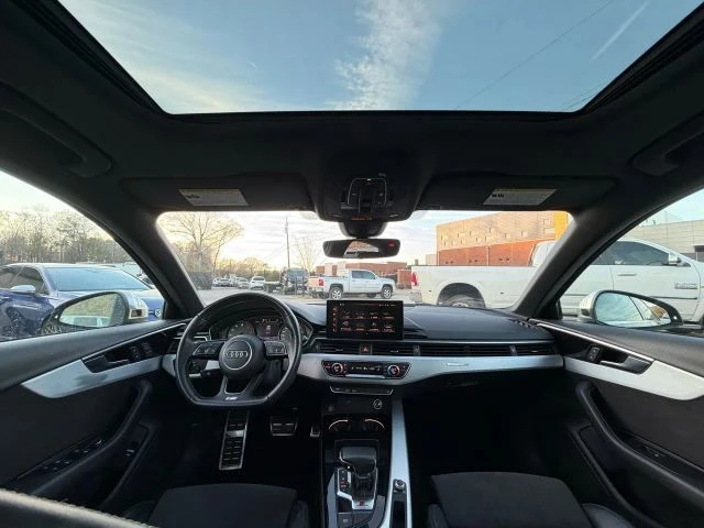 2020 Audi B9 S4 - Image 11 of 13