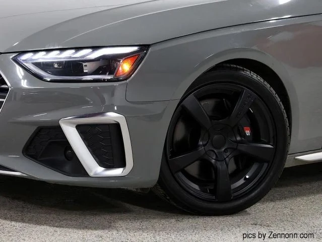 2020 Audi B9 S4 - Image 3 of 21