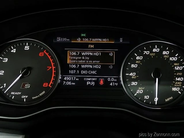 2020 Audi B9 S4 - Image 19 of 21