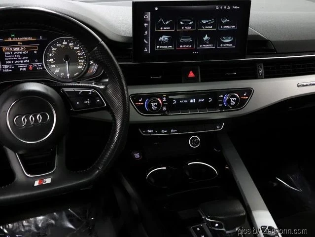 2020 Audi B9 S4 - Image 18 of 21