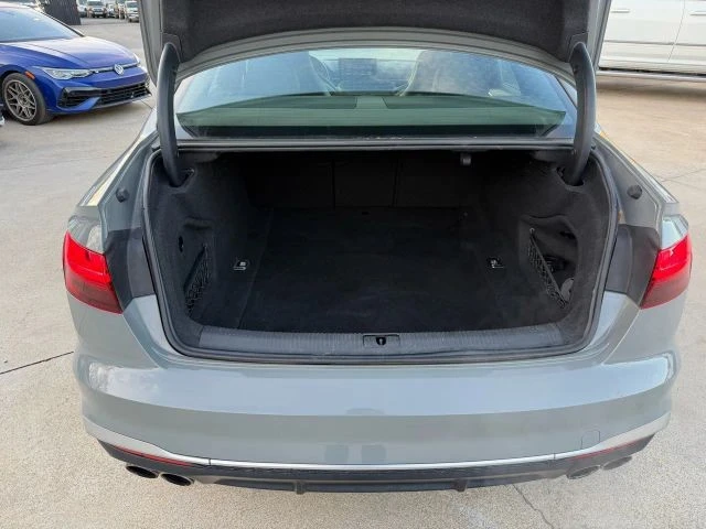 2020 Audi B9 S4 - Image 12 of 13