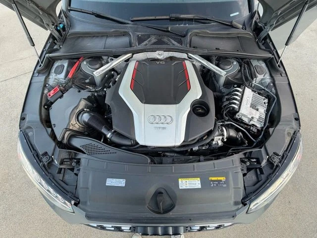 2020 Audi B9 S4 - Image 13 of 13
