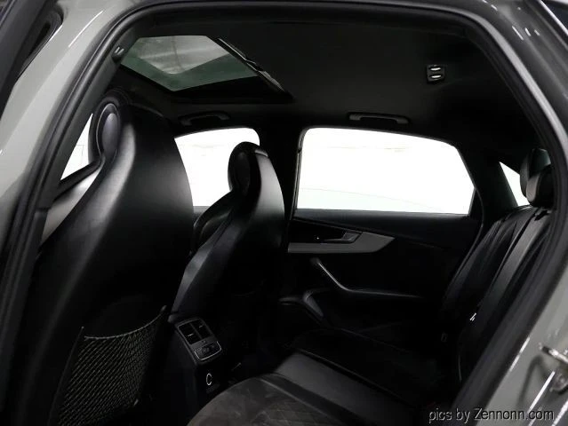 2020 Audi B9 S4 - Image 15 of 21