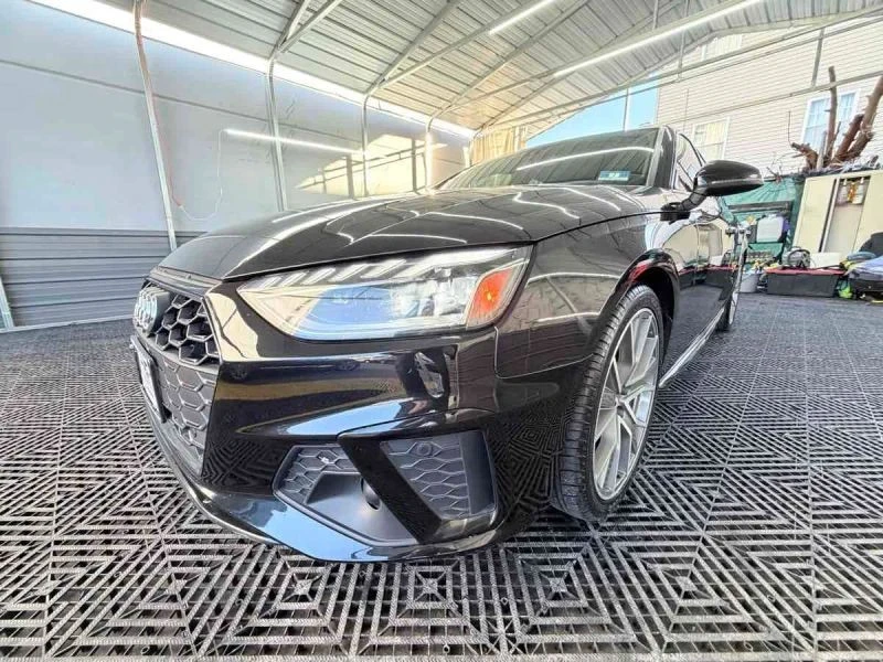 2020 Audi B9 S4 - Image 11 of 12